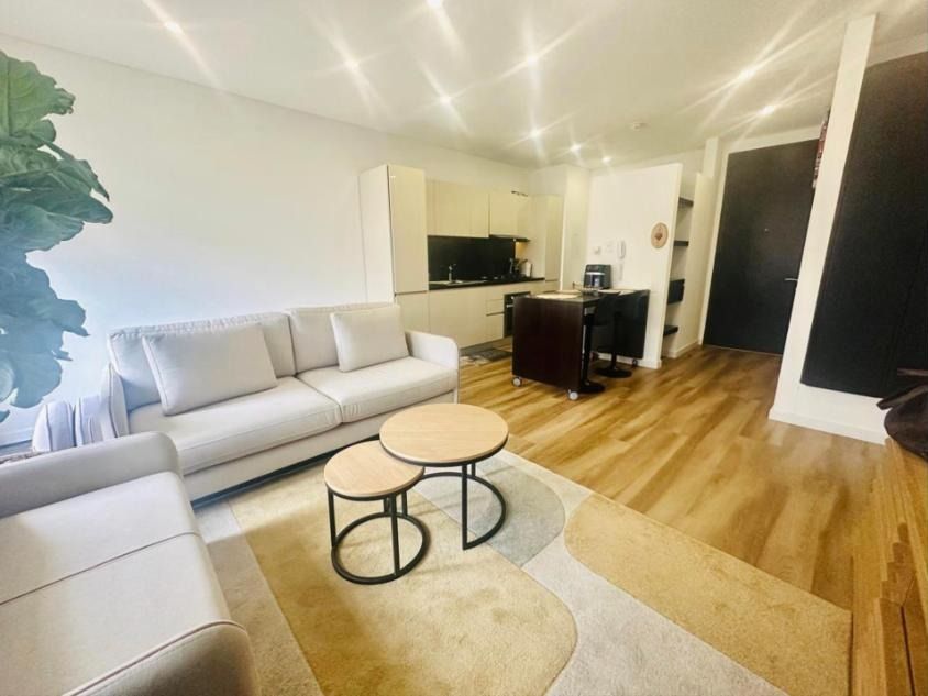 Foto 4 de 12: Apartamento en Chicó Norte, Bogotá D.C.