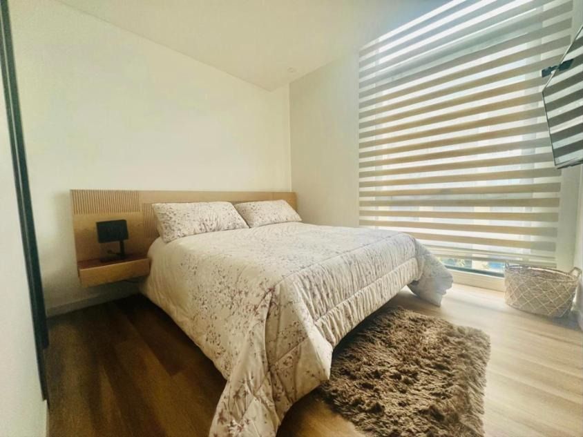 Foto 7 de 12: Apartamento en Chicó Norte, Bogotá D.C.