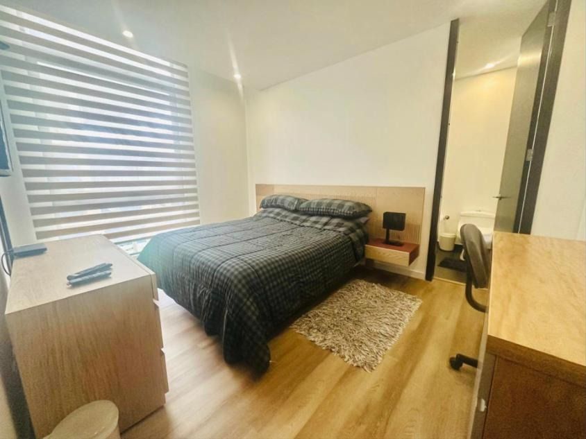 Foto 8 de 12: Apartamento en Chicó Norte, Bogotá D.C.