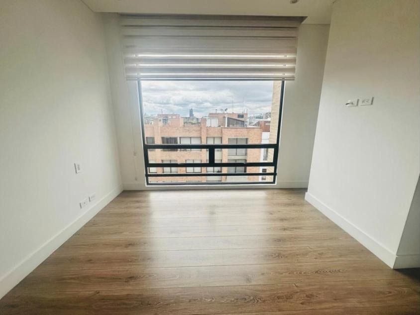 Foto 10 de 12: Apartamento en Chicó Norte, Bogotá D.C.