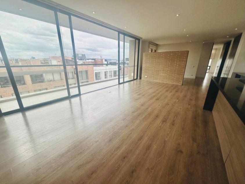Foto 11 de 12: Apartamento en Chicó Norte, Bogotá D.C.