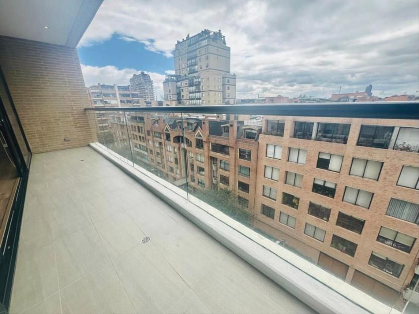 Foto 4 de 12: Apartamento en Chicó Norte, Bogotá D.C.