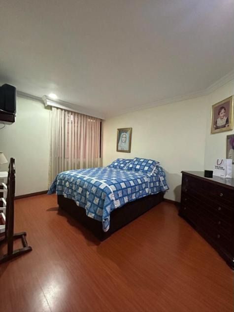 Foto 10 de 11: Apartamento en Santa Bárbara Central, Bogotá D.C.