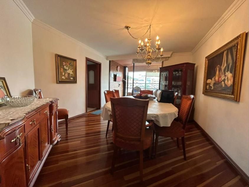 Foto 5 de 11: Apartamento en Santa Bárbara Central, Bogotá D.C.