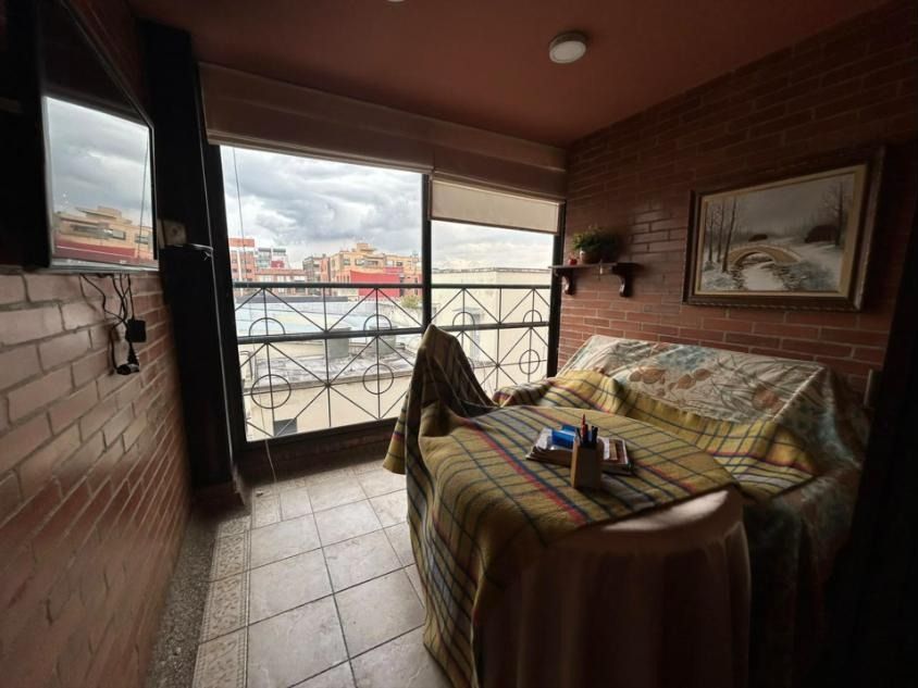 Foto 7 de 11: Apartamento en Santa Bárbara Central, Bogotá D.C.