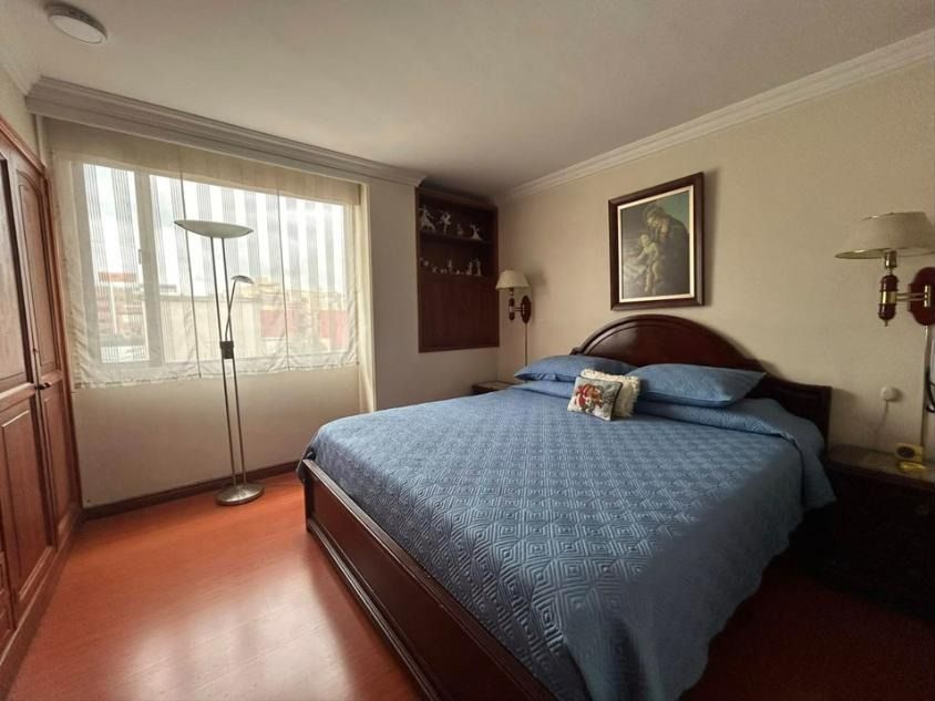 Foto 9 de 11: Apartamento en Santa Bárbara Central, Bogotá D.C.