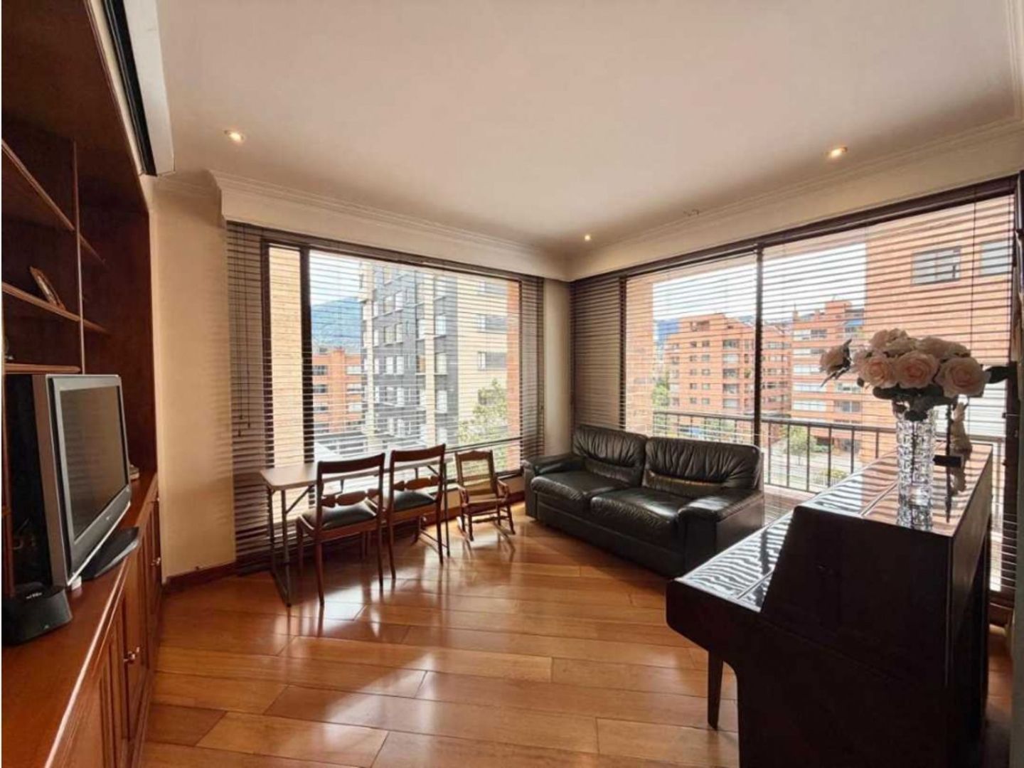 Foto 3 de 14: Apartamento en Chicó Norte, Bogotá D.C.