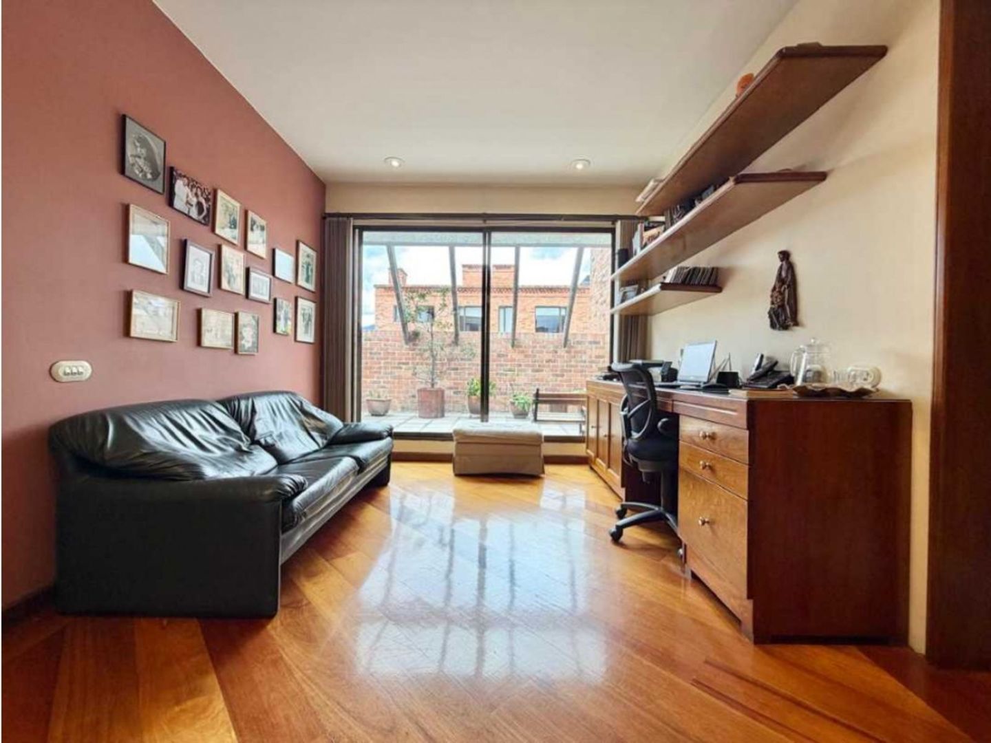 Foto 5 de 14: Apartamento en Chicó Norte, Bogotá D.C.