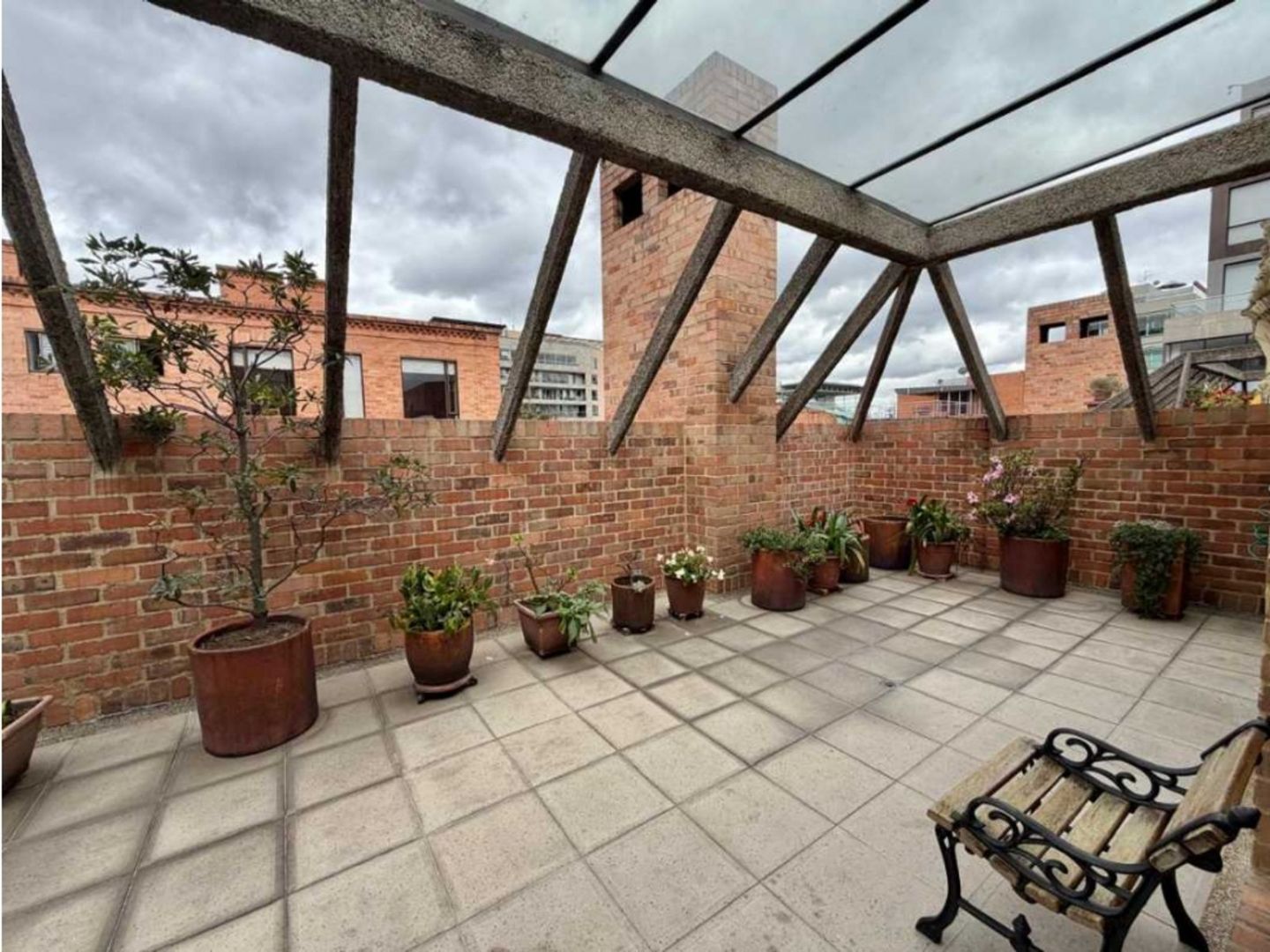 Foto 6 de 14: Apartamento en Chicó Norte, Bogotá D.C.
