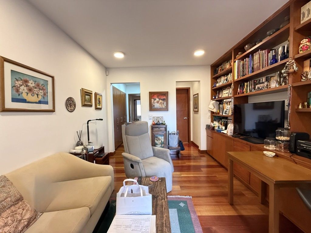 Foto 10 de 20: Apartamento en Chicó Norte, Bogotá D.C.