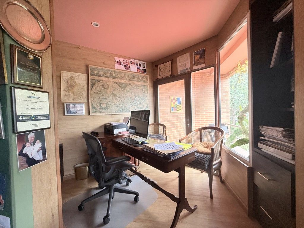 Foto 14 de 20: Apartamento en Chicó Norte, Bogotá D.C.