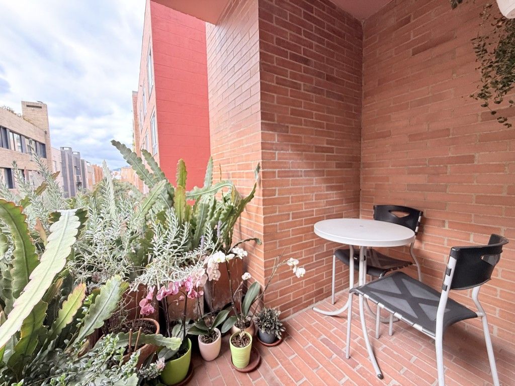 Foto 7 de 20: Apartamento en Chicó Norte, Bogotá D.C.