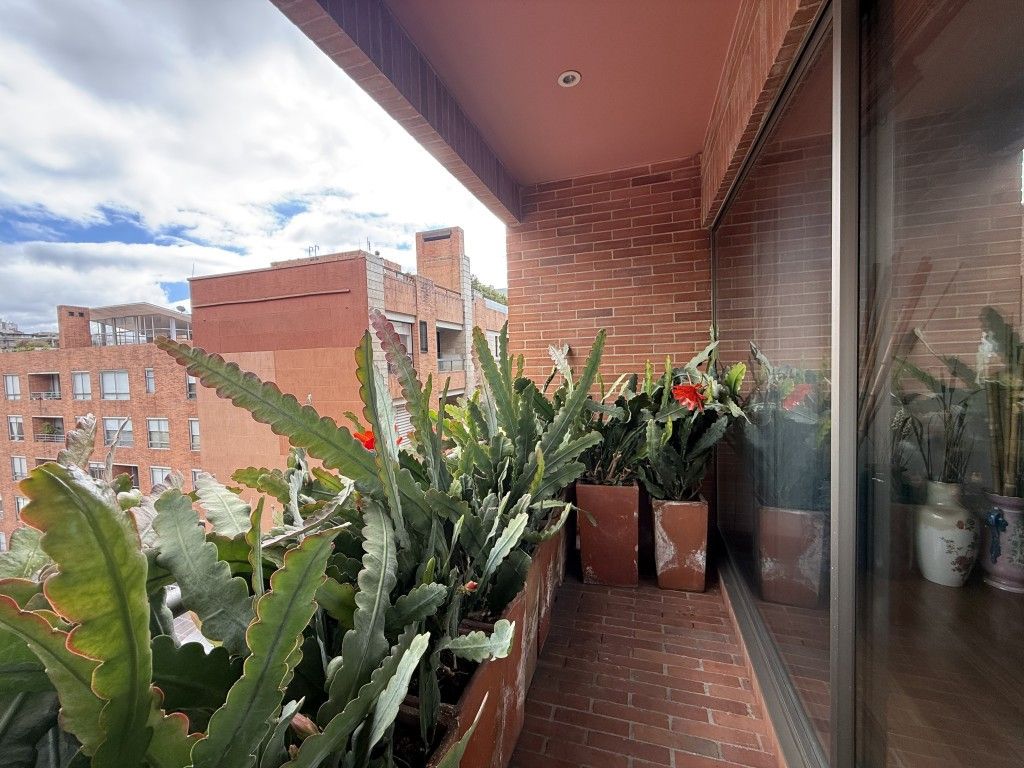Foto 8 de 20: Apartamento en Chicó Norte, Bogotá D.C.