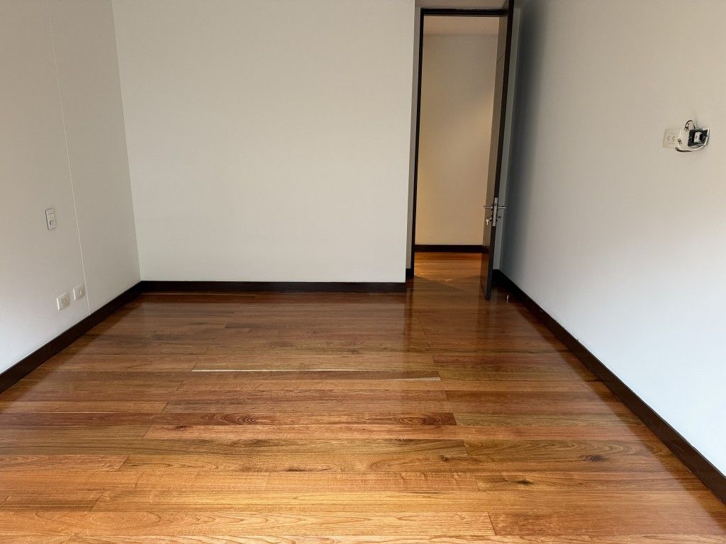 Foto 12 de 20: Apartamento en Cedro Salazar, Bogotá D.C.