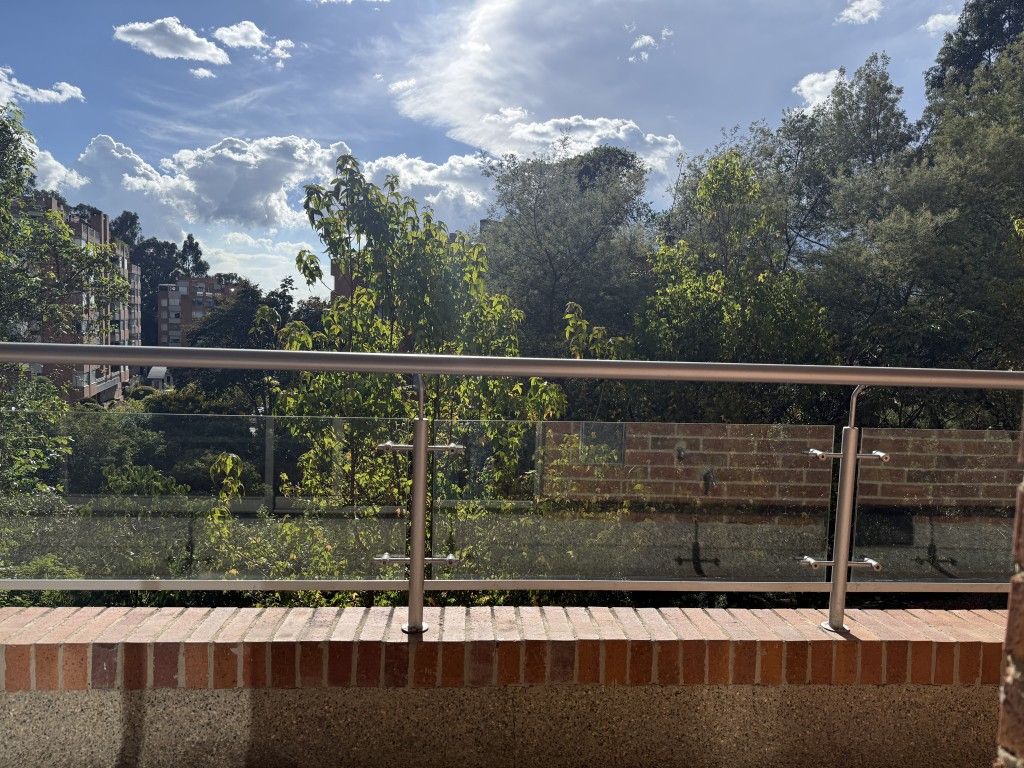 Foto 17 de 20: Apartamento en Cedro Salazar, Bogotá D.C.