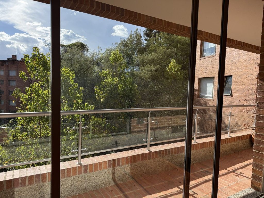 Foto 18 de 20: Apartamento en Cedro Salazar, Bogotá D.C.