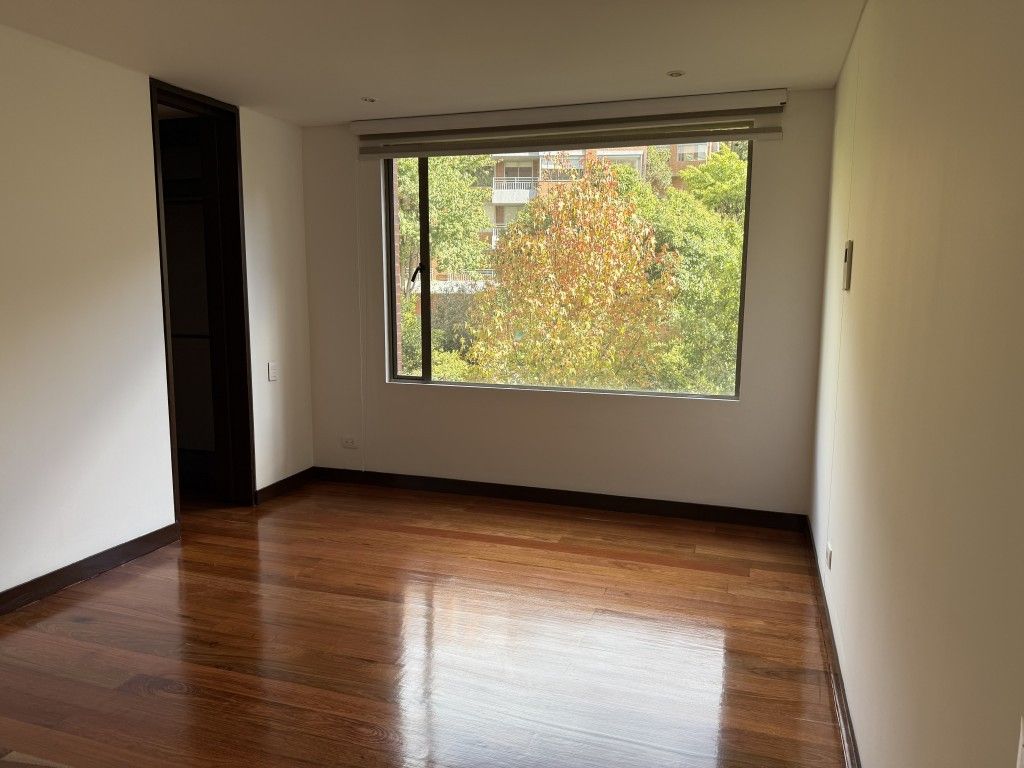 Foto 19 de 20: Apartamento en Cedro Salazar, Bogotá D.C.