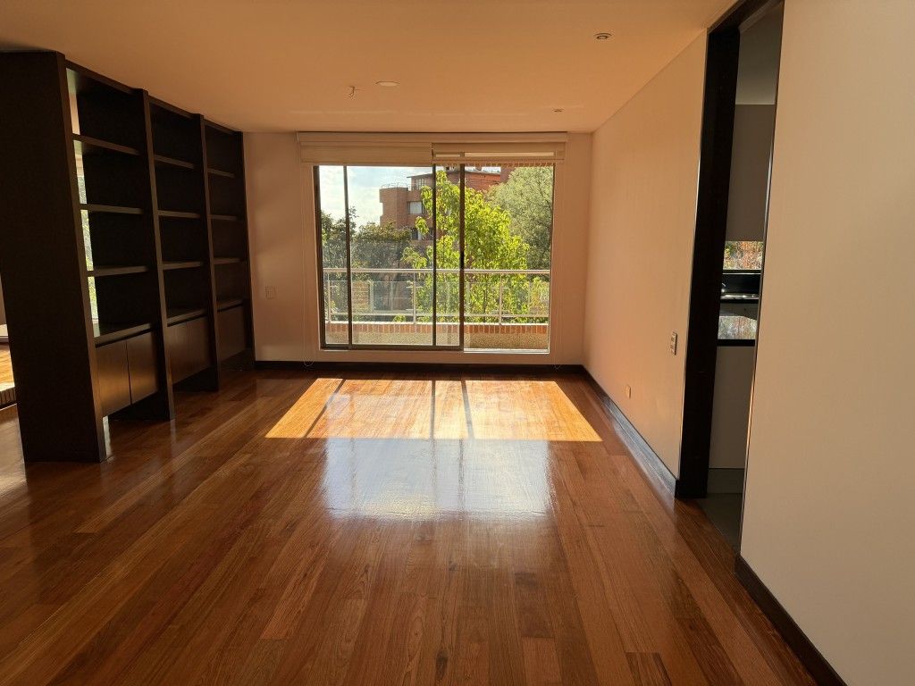 Foto 2 de 20: Apartamento en Cedro Salazar, Bogotá D.C.