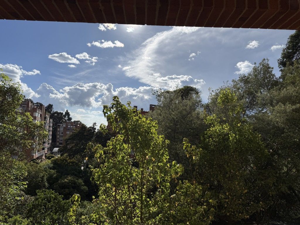 Foto 20 de 20: Apartamento en Cedro Salazar, Bogotá D.C.