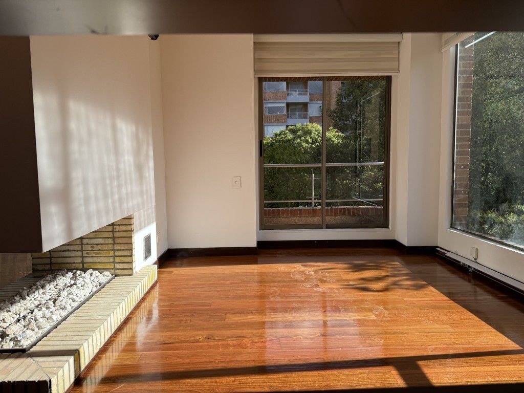 Foto 4 de 20: Apartamento en Cedro Salazar, Bogotá D.C.
