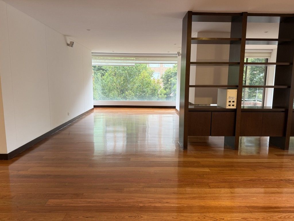 Foto 6 de 20: Apartamento en Cedro Salazar, Bogotá D.C.