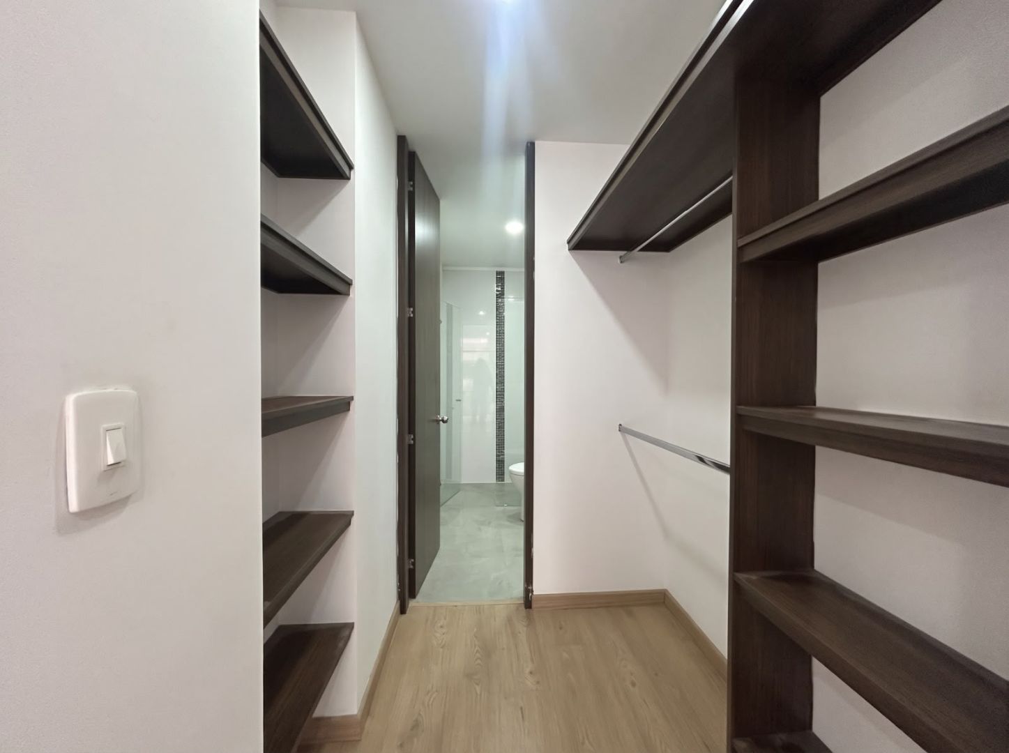 Foto 11 de 12: Apartamento en Norte, Bogotá D.C.