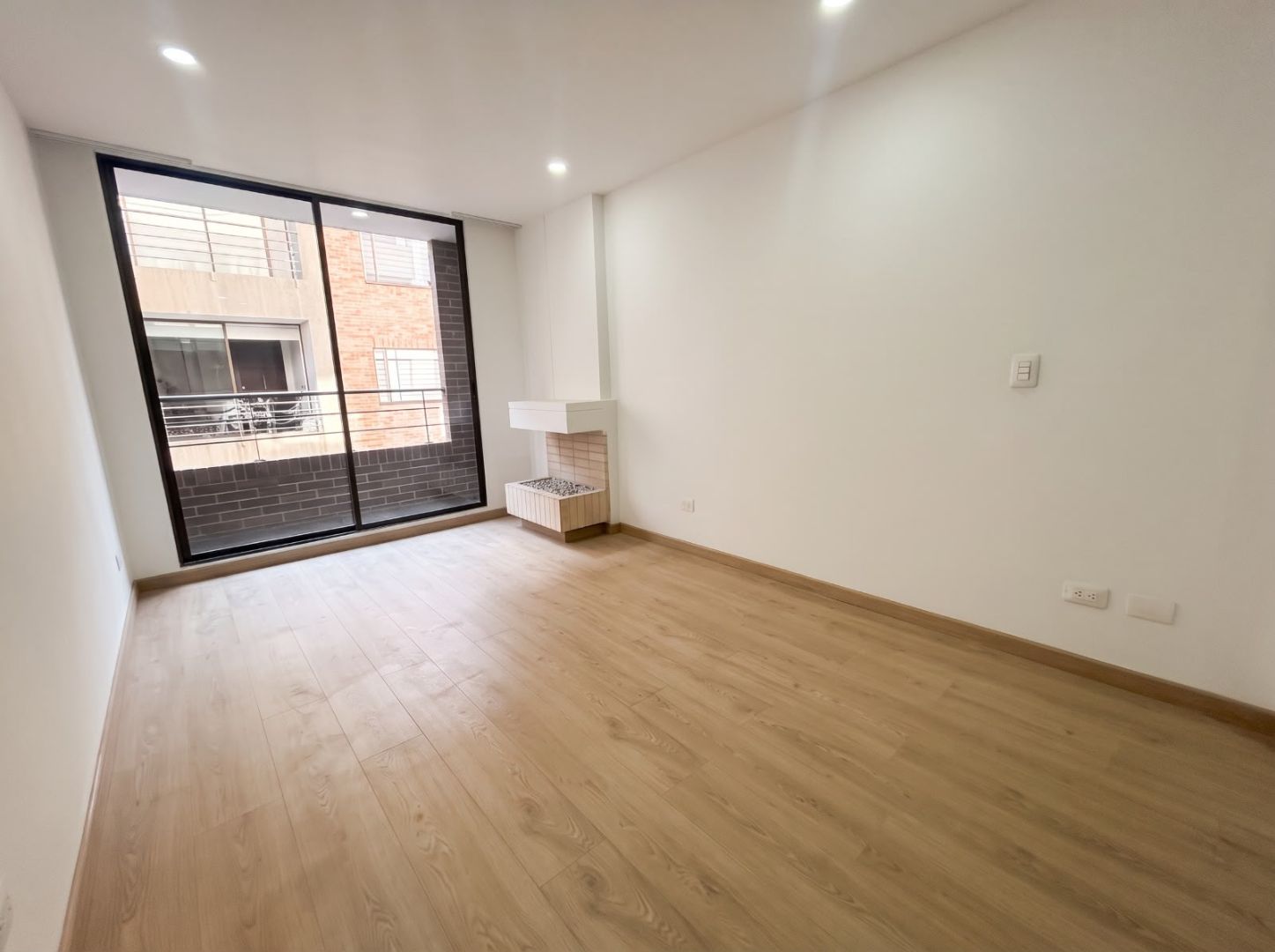Foto 12 de 12: Apartamento en Norte, Bogotá D.C.