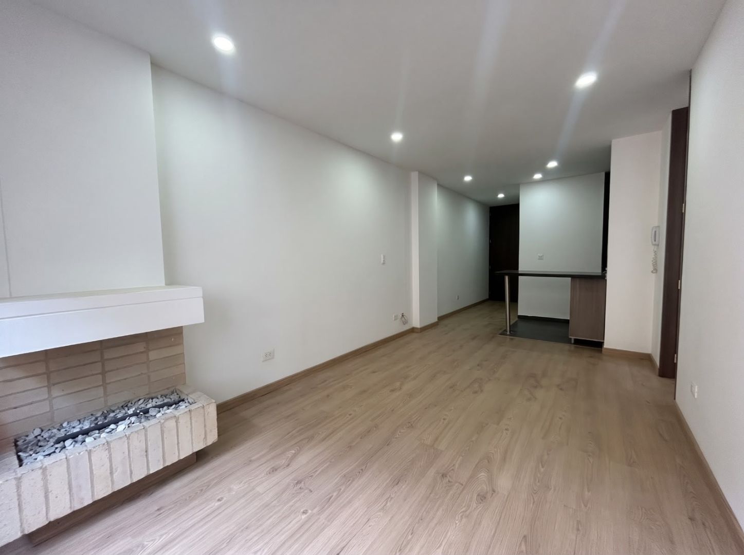 Foto 2 de 12: Apartamento en Norte, Bogotá D.C.