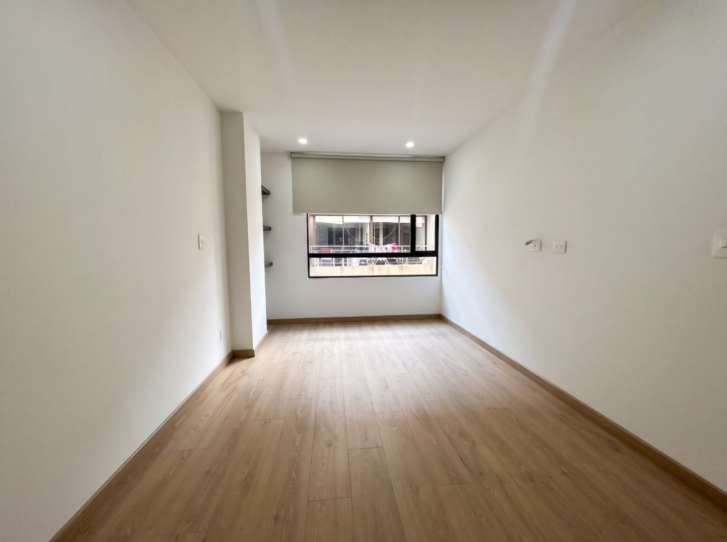 Foto 3 de 12: Apartamento en Norte, Bogotá D.C.