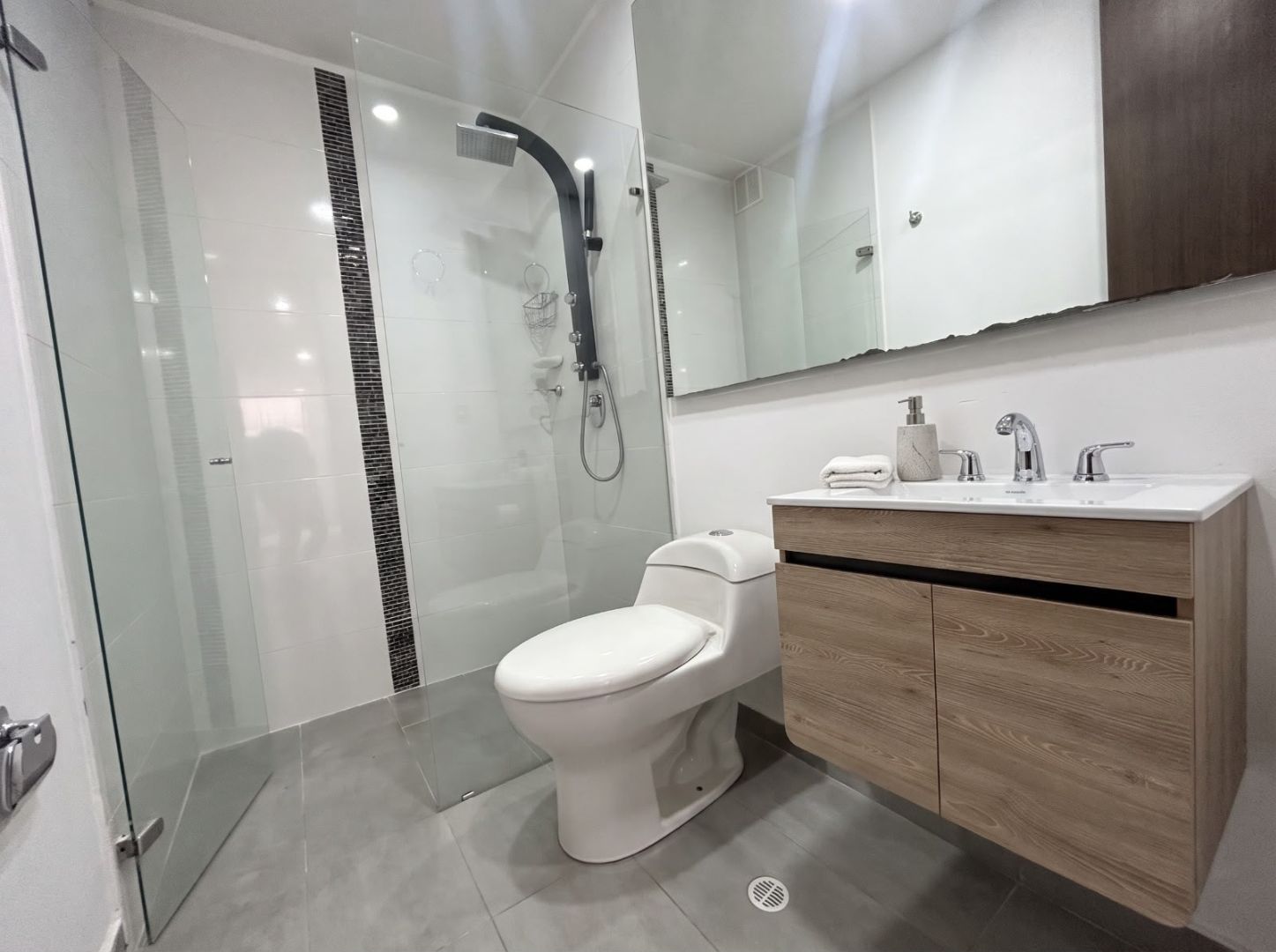 Foto 4 de 12: Apartamento en Norte, Bogotá D.C.