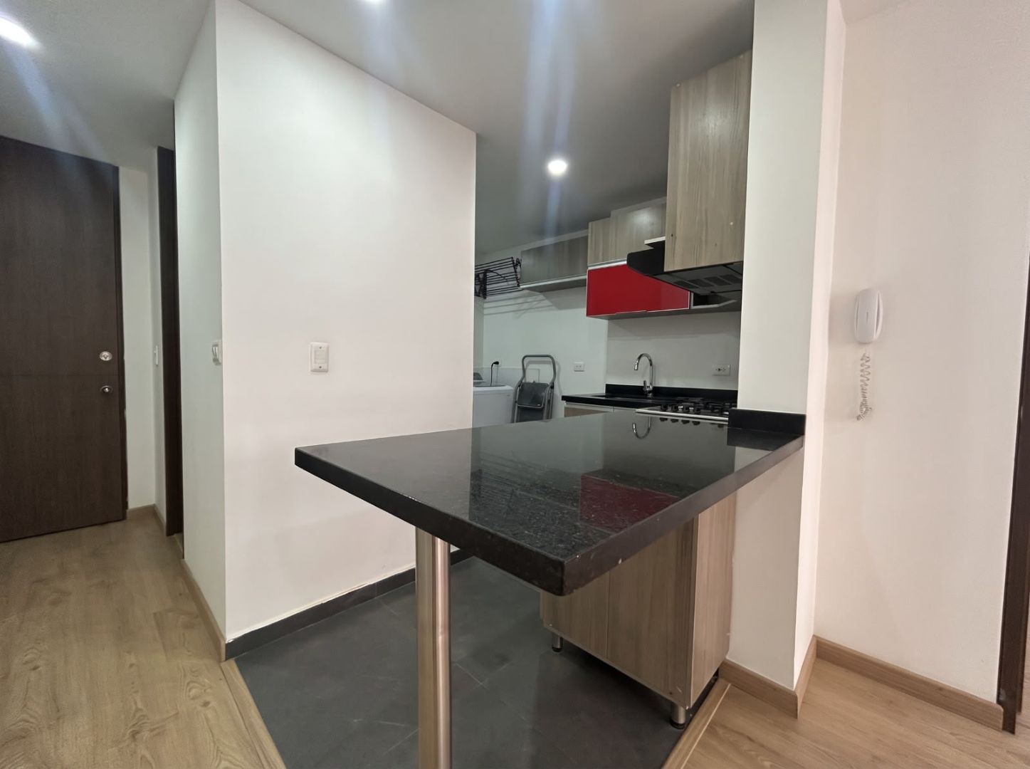 Foto 5 de 12: Apartamento en Norte, Bogotá D.C.