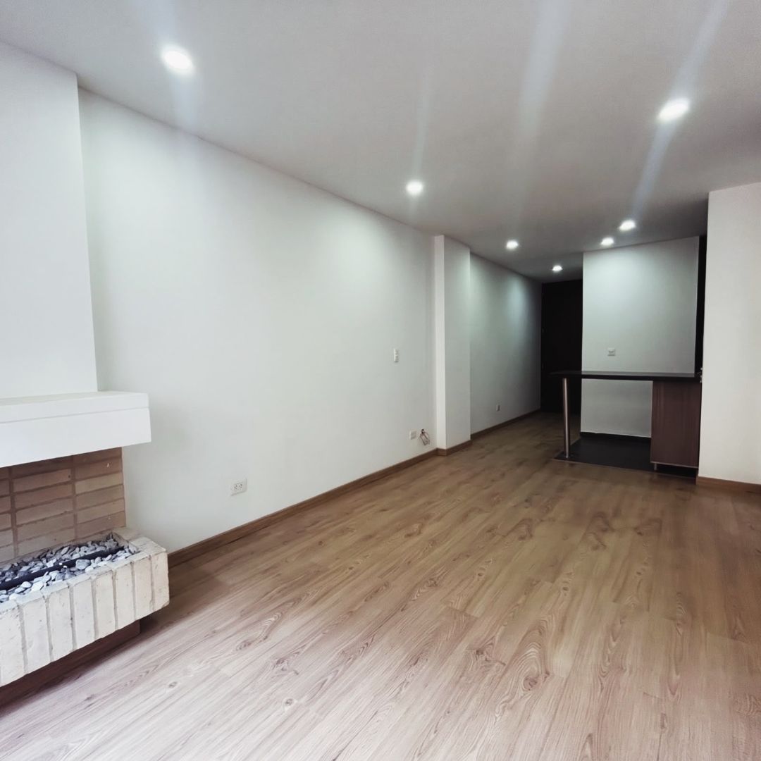 Foto 6 de 12: Apartamento en Norte, Bogotá D.C.
