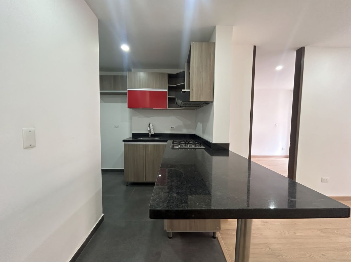 Foto 7 de 12: Apartamento en Norte, Bogotá D.C.