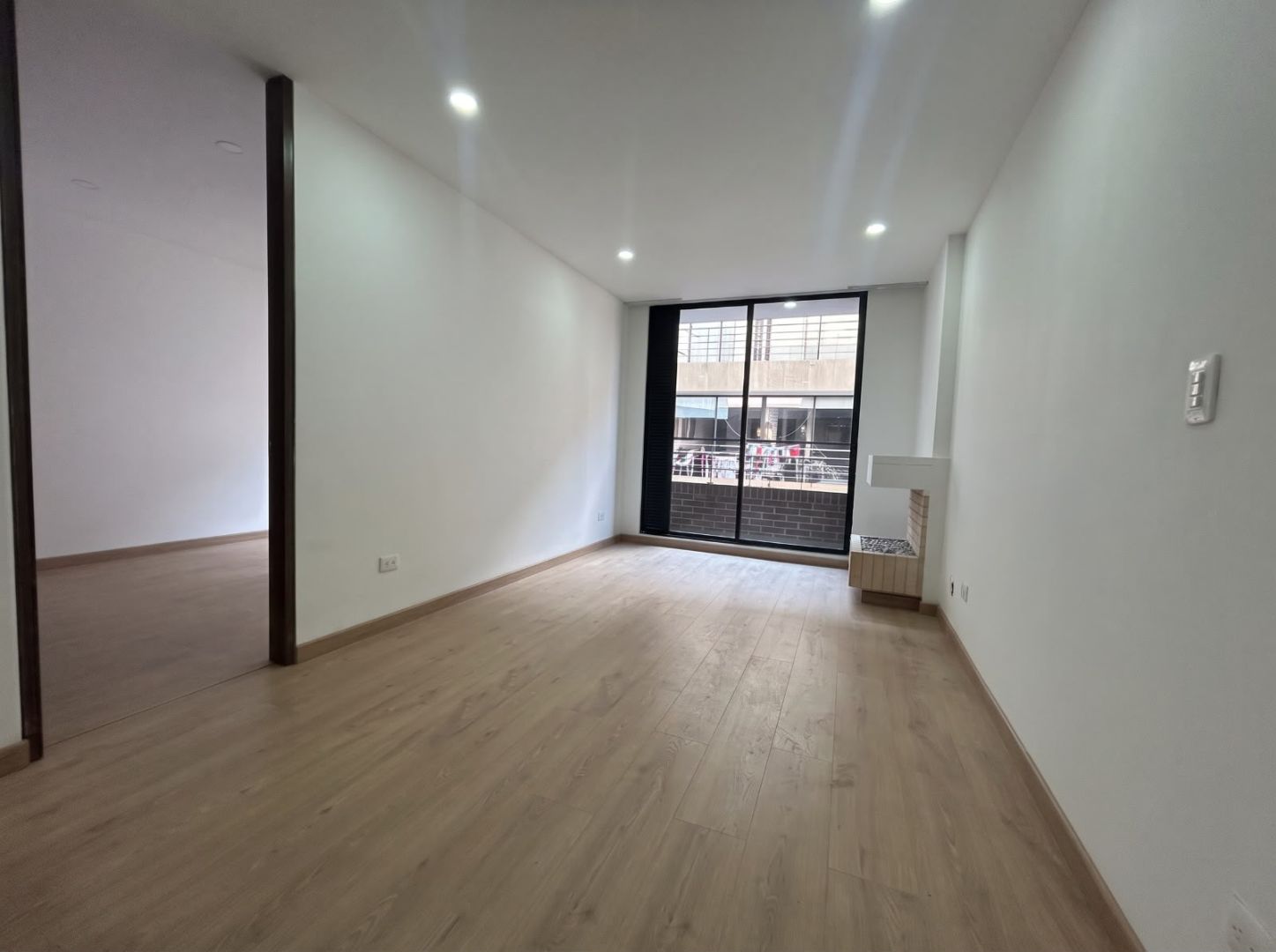 Foto 8 de 12: Apartamento en Norte, Bogotá D.C.