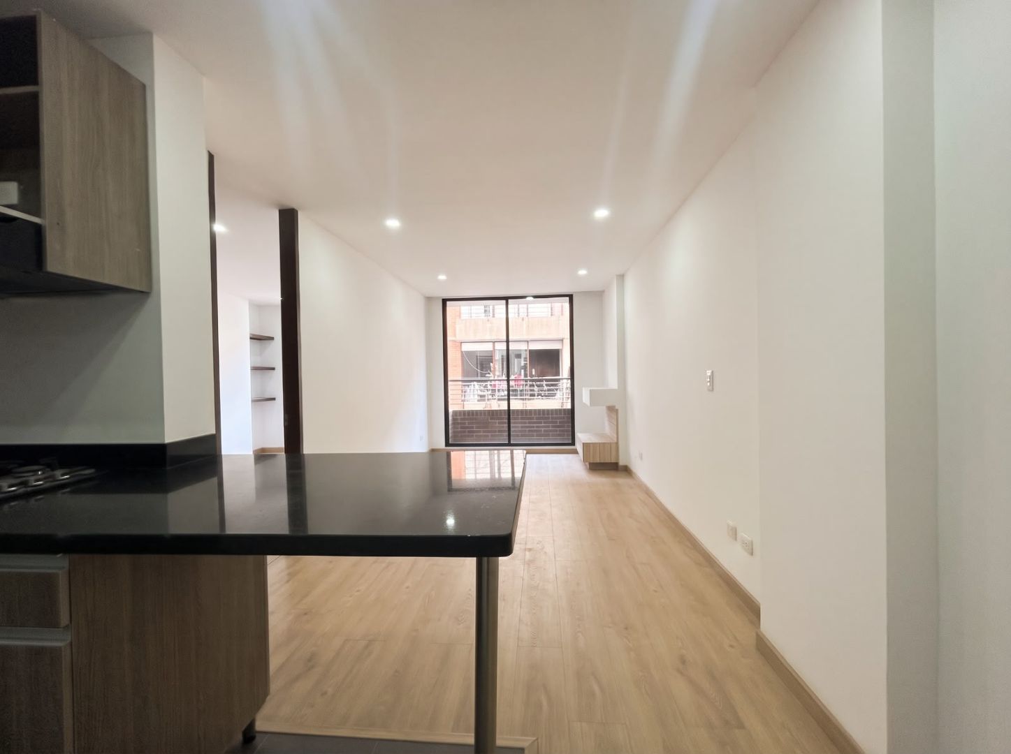 Foto 9 de 12: Apartamento en Norte, Bogotá D.C.