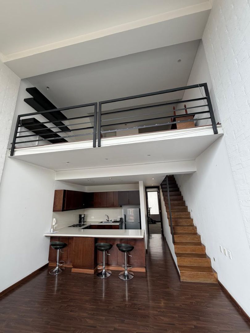 Foto 10 de 10: Apartamento en Norte, Bogotá D.C.