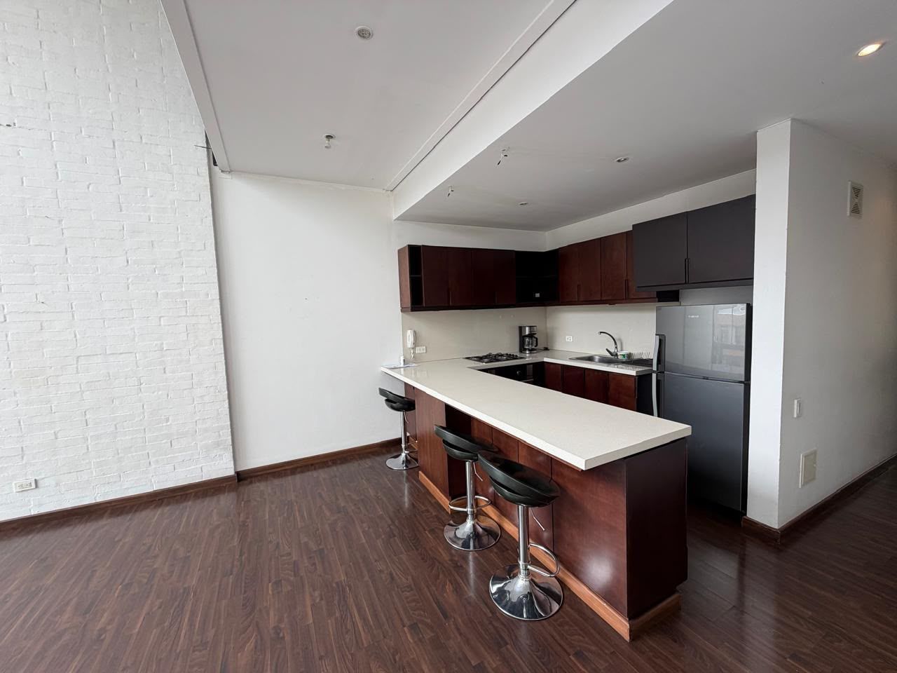 Foto 2 de 10: Apartamento en Norte, Bogotá D.C.