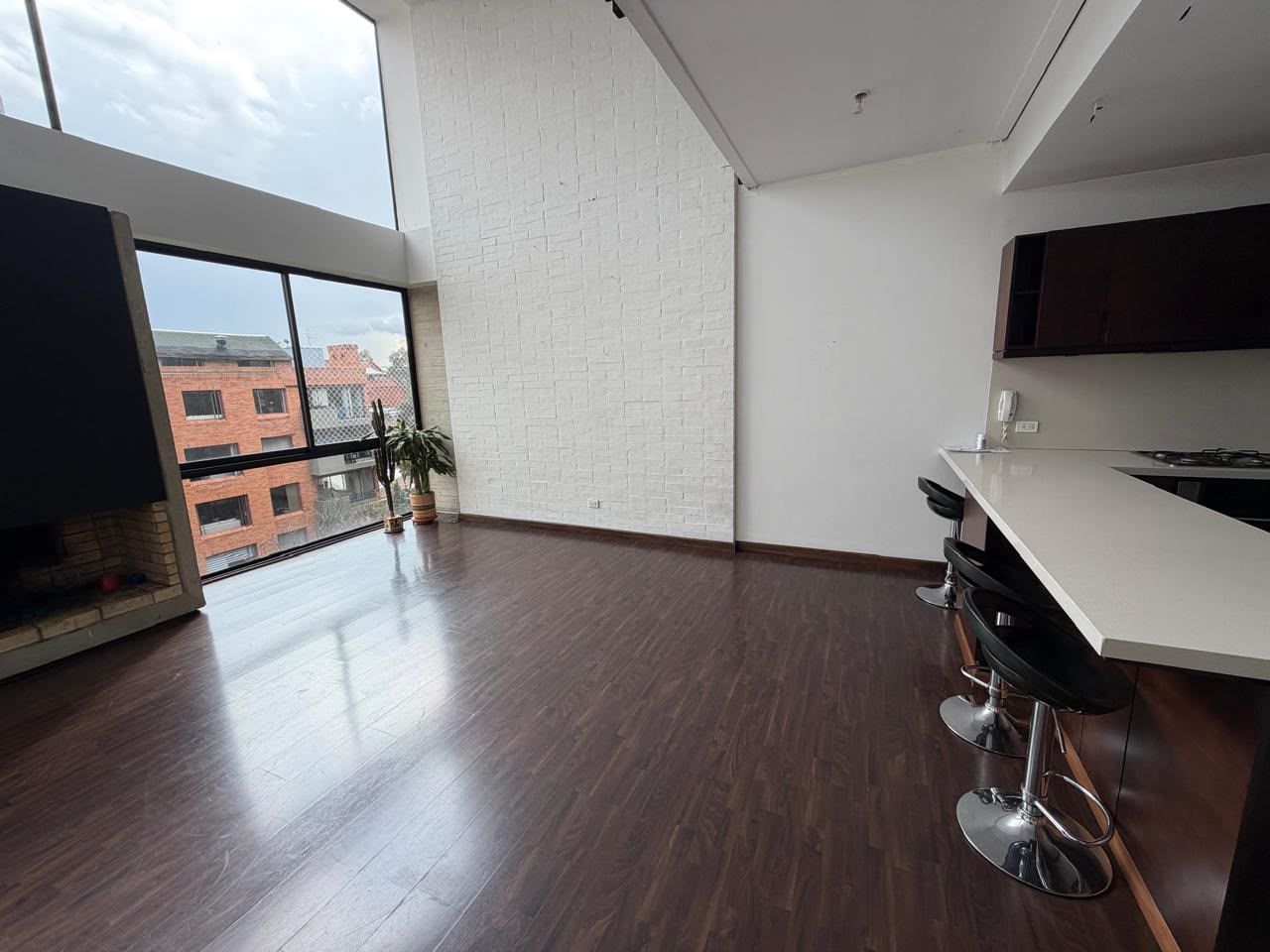 Foto 3 de 10: Apartamento en Norte, Bogotá D.C.