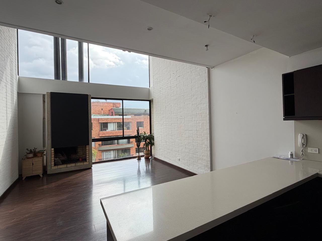 Foto 5 de 10: Apartamento en Norte, Bogotá D.C.