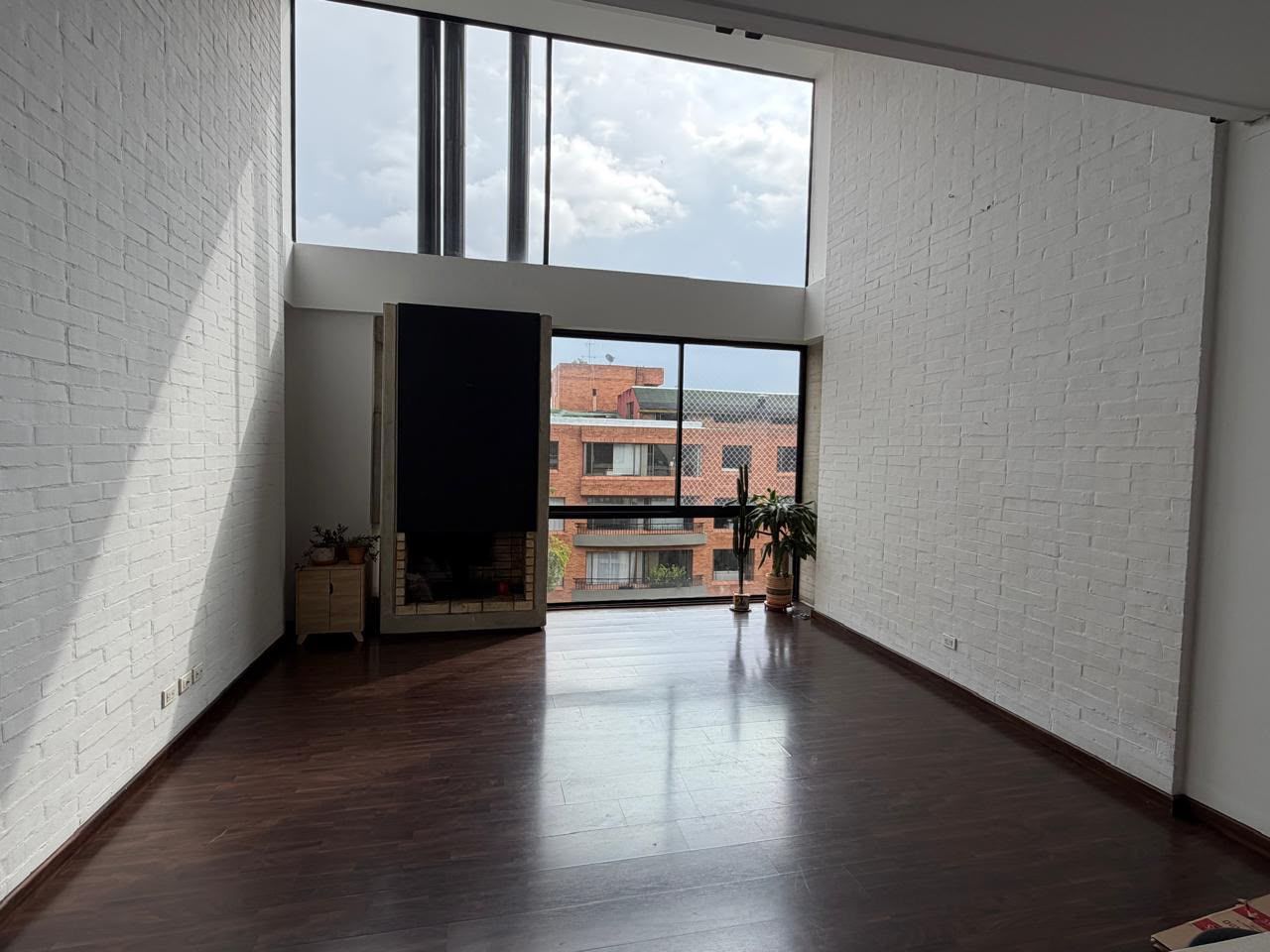 Foto 6 de 10: Apartamento en Norte, Bogotá D.C.