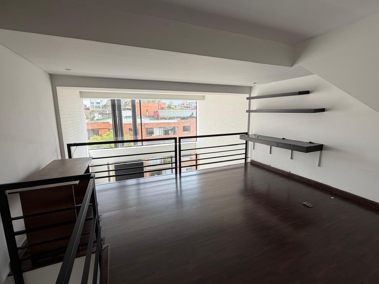 Foto 9 de 10: Apartamento en Norte, Bogotá D.C.