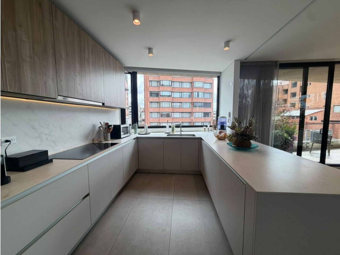 Foto 10 de 20: Apartamento en La Cabrera, Bogotá D.C.