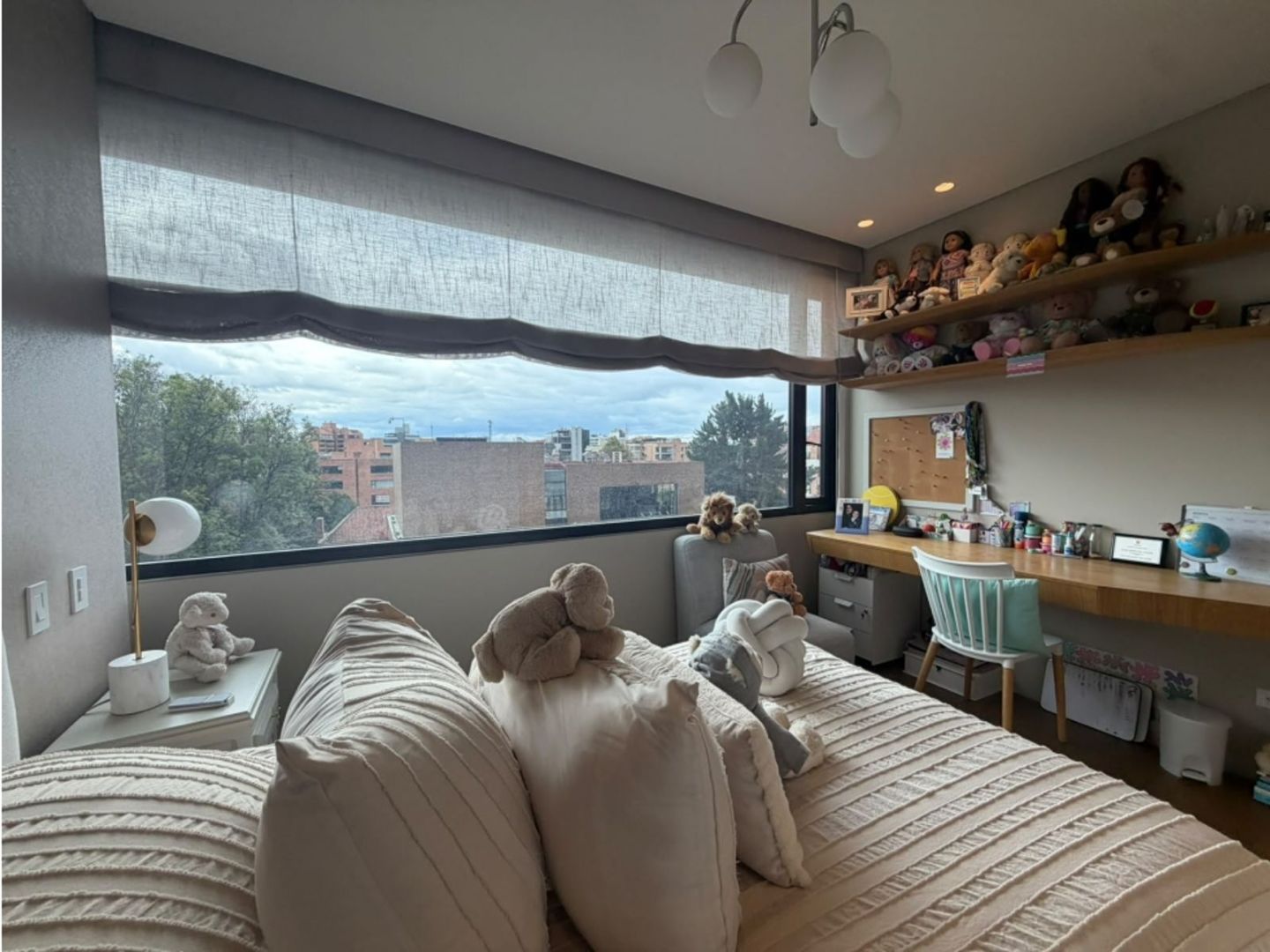 Foto 14 de 20: Apartamento en La Cabrera, Bogotá D.C.