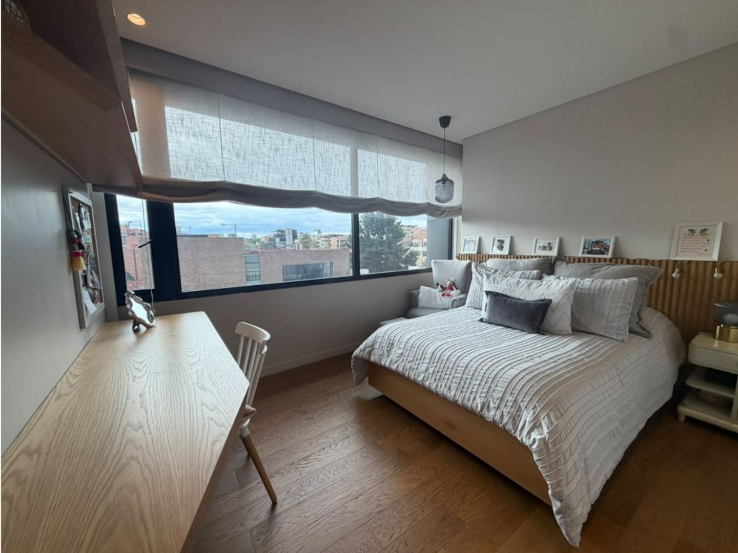 Foto 16 de 20: Apartamento en La Cabrera, Bogotá D.C.