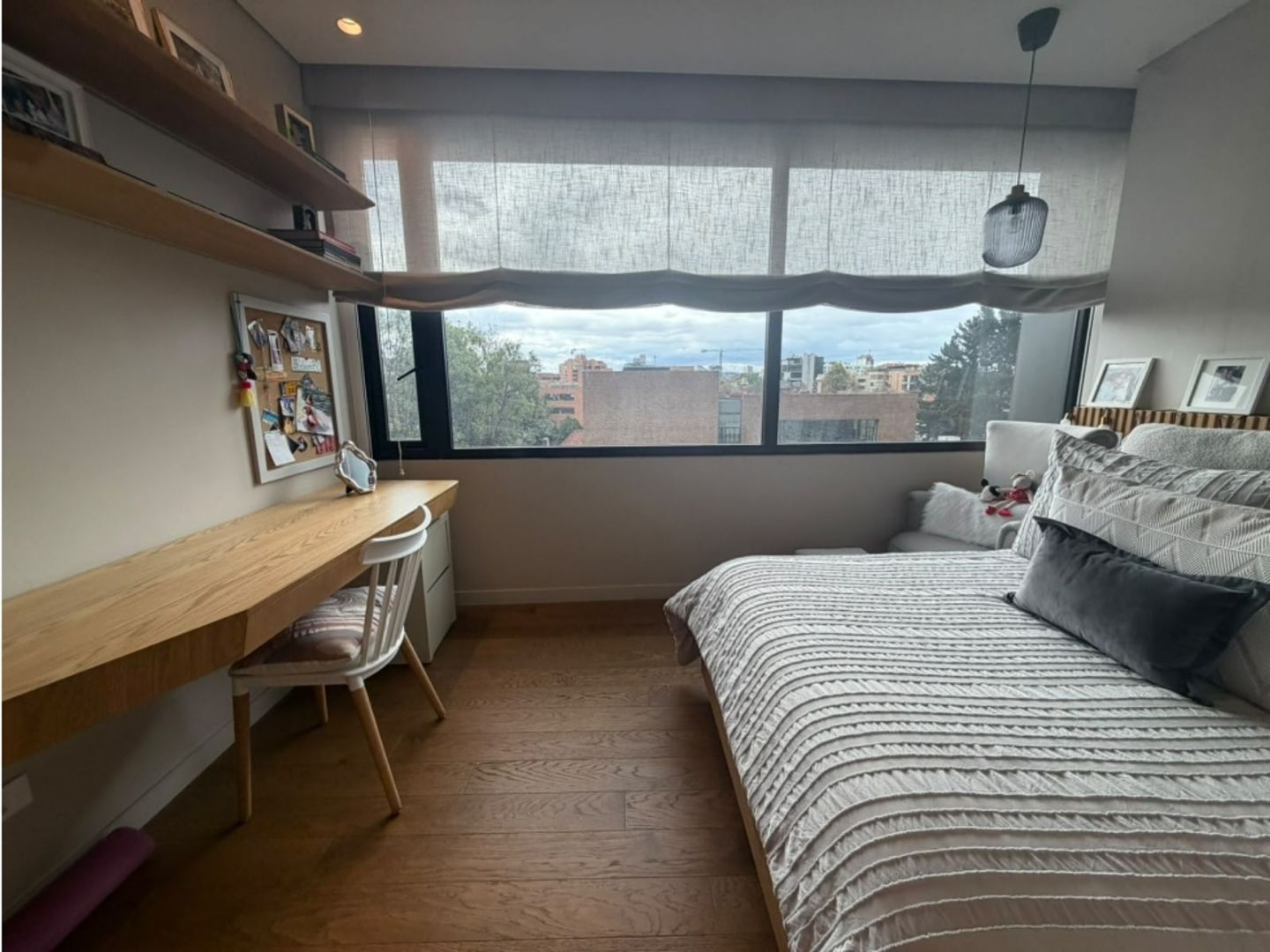 Foto 17 de 20: Apartamento en La Cabrera, Bogotá D.C.