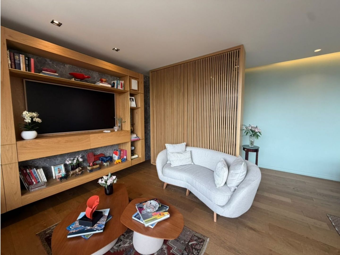Foto 4 de 20: Apartamento en La Cabrera, Bogotá D.C.