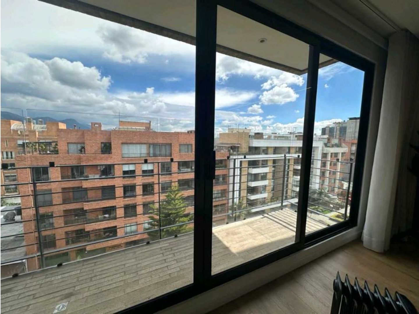 Foto 12 de 20: Apartamento en Chicó Norte, Bogotá D.C.