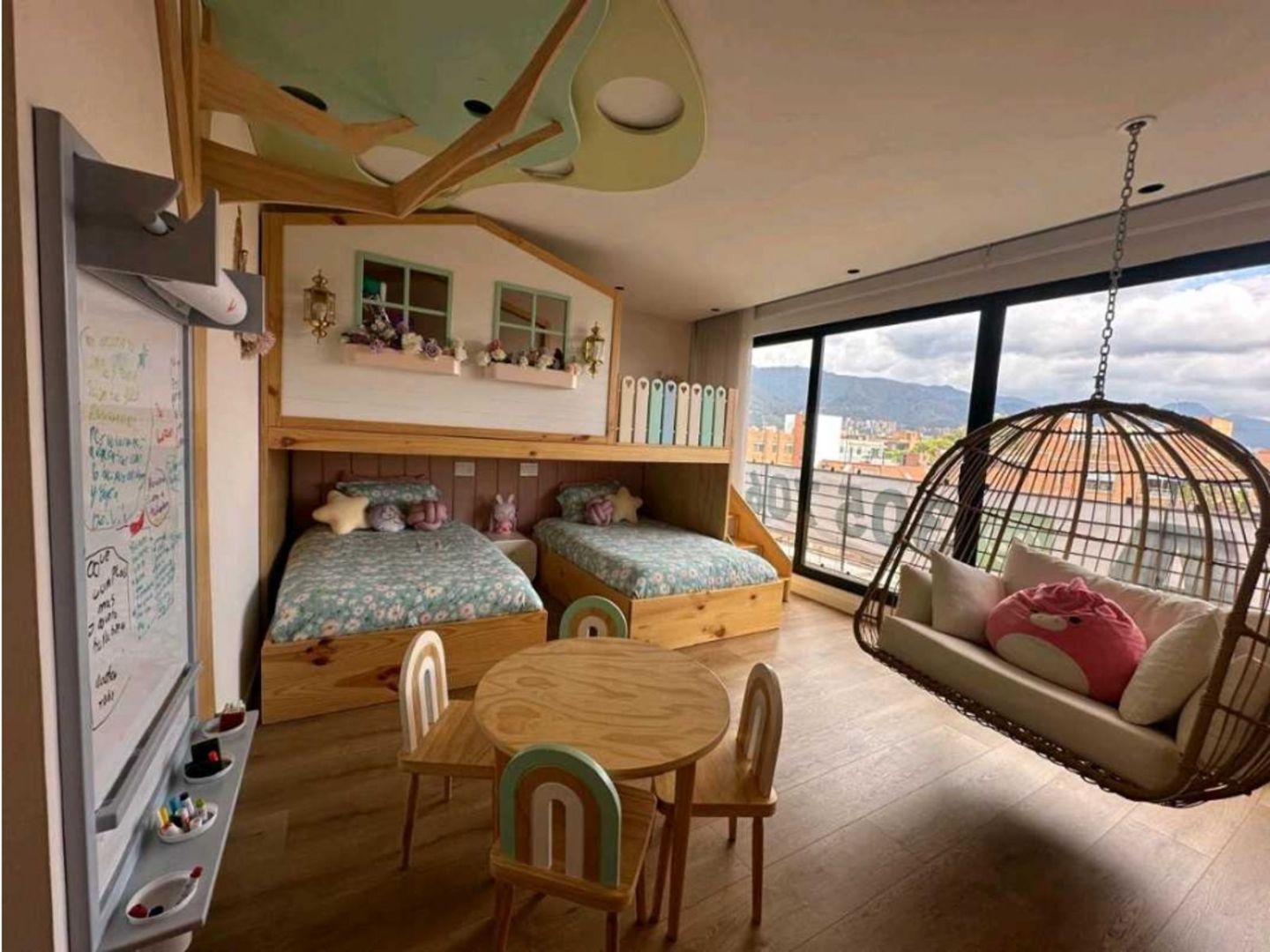 Foto 13 de 20: Apartamento en Chicó Norte, Bogotá D.C.