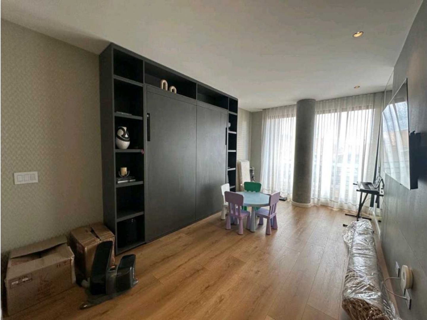 Foto 15 de 20: Apartamento en Chicó Norte, Bogotá D.C.