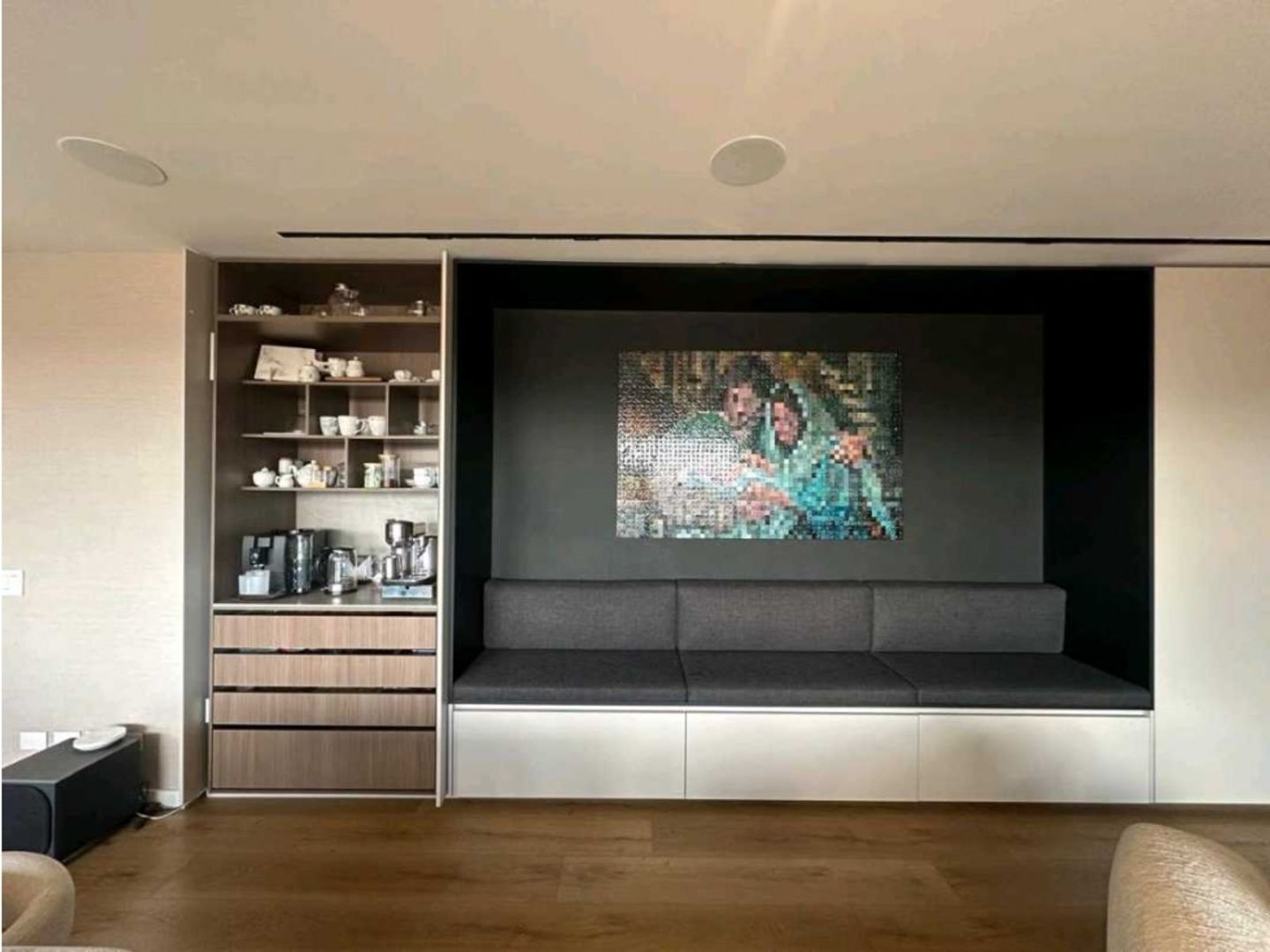 Foto 17 de 20: Apartamento en Chicó Norte, Bogotá D.C.